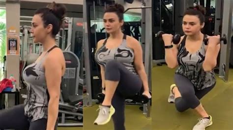 preity zinta hot|Preity Zinta Recently Shared An Inspiring Workout Video I Hot。